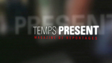Imagen de Temps Présent - 3
