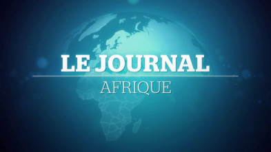 TV5MONDE Le journal Afrique