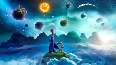 Imagen de Le petit prince - 3