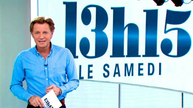 Imagen de 13h15, le samedi - 3