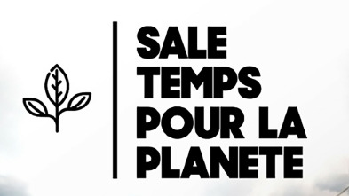 Imagen de Sale temps pour la planète - 3