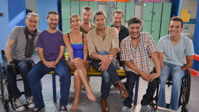 Imagen de Vestiaires - 3