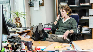 Imagen de Ni juge, ni soumise - 3