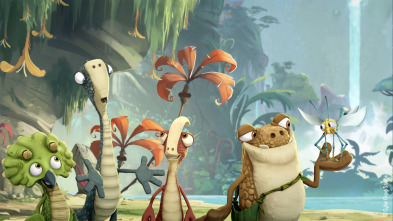 Imagen de Gigantosaurus - 3