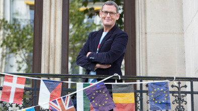 Imagen de Nous, les Européens - 3