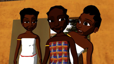 Imagen de La Petite Pokou - 3