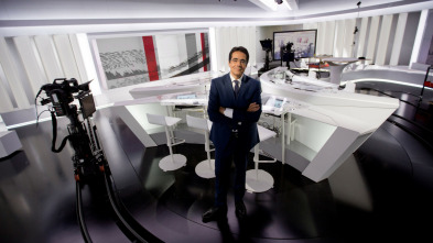 Imagen de Le journal de la RTS - 3