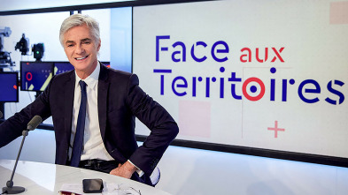 Imagen de Face aux territoires - 3