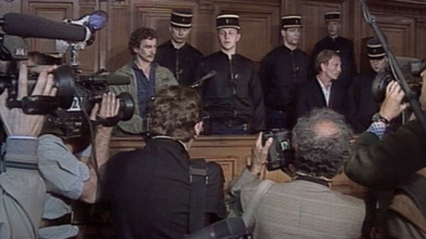 Imagen de Ne me libérez pas, je m'en charge - 3