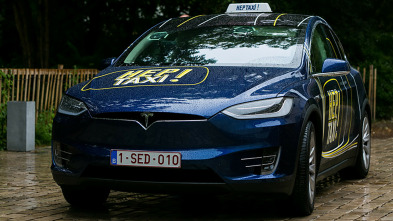 Imagen de Hep taxi ! Express - 3