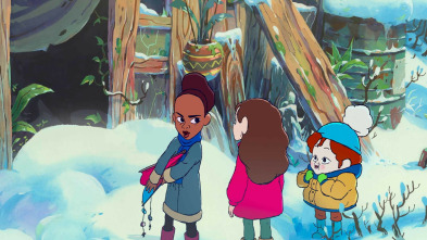 Imagen de Maman pleut des cordes - 3