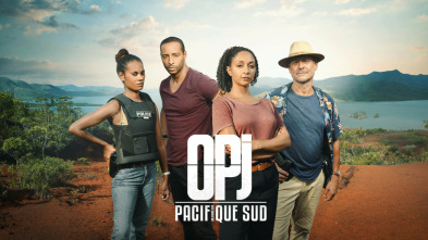 OPJ, Pacifique Sud