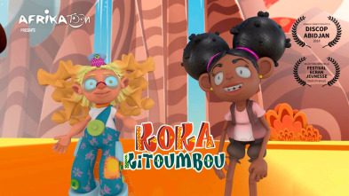 Koka Kitoumbou