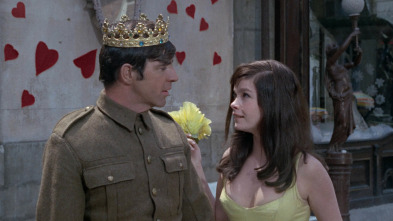 Imagen de Le roi de coeur - 3