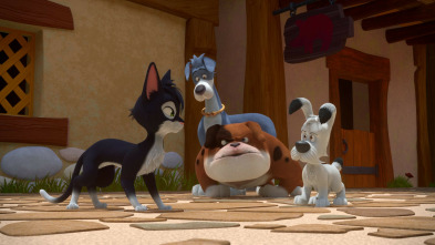 Imagen de Idéfix et les Irréductibles - 3