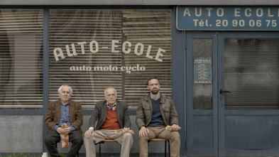 Imagen de La bonne conduite - 3