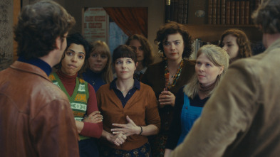 Imagen de Annie colère - 3