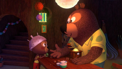 Imagen de Edmond et Lucy - 3