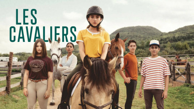 Imagen de Les cavaliers - 3