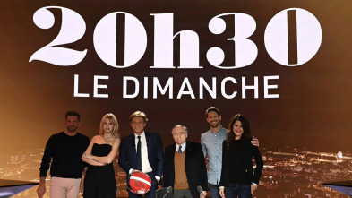 Imagen de 20h30, le dimanche - 3