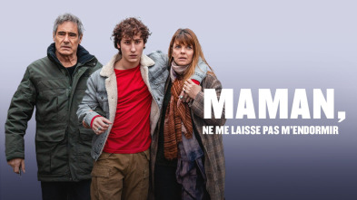Imagen de Maman, ne me laisse pas m'endormir - 3