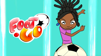 Imagen de Foot go - 3