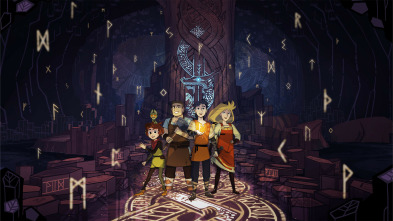 Imagen de Runes - 3