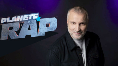 Imagen de Planete Rap - 3