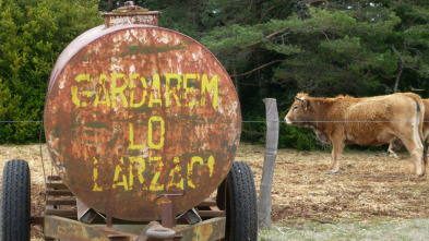 Tous au Larzac