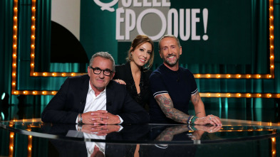 Imagen de Quelle Epoque! - 3