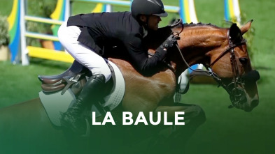 Imagen de Equitation: Jumping International de La Baule - 3