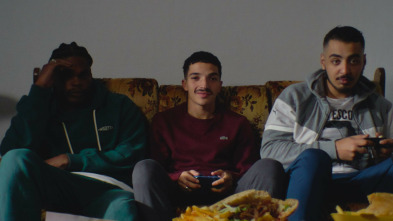 Imagen de L'Américain - 3