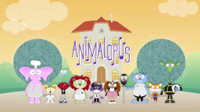 Imagen de Animalopus - 3