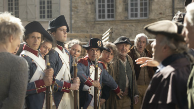 Imagen de Olympe, une femme dans la Révolution - 3