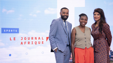 Imagen de Le journal Afrique - 3