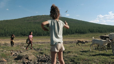 Imagen de Pénélope mon amour - 3