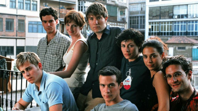 Imagen de L'auberge espagnole - 3