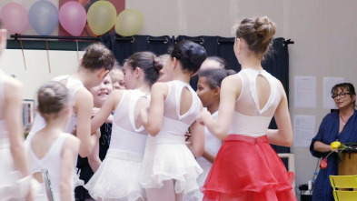 Imagen de Petites danseuses - 3