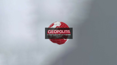 Imagen de Géopolitis: Animaux, trafic mondial - 3