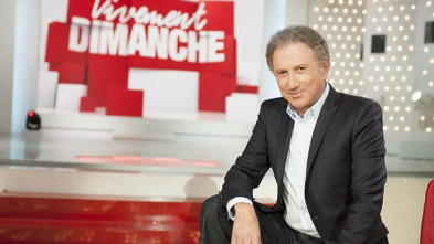 Imagen de Vivement Dimanche: Ep.3 - 3