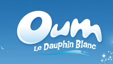 Imagen de Oum le dauphin blanc (T3): L'île Maudite - 3