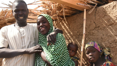 Imagen de Population d'Afrique (T6): Agriculteurs africains : entre climat, coûts et pression foncière - 3
