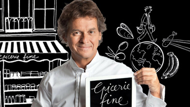 Imagen de L'épicerie (T2025) - 3