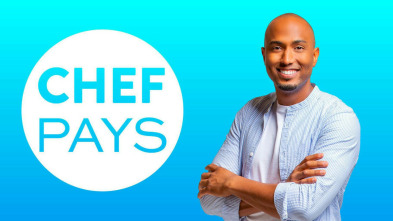 Imagen de Chef pays (T2023) - 3