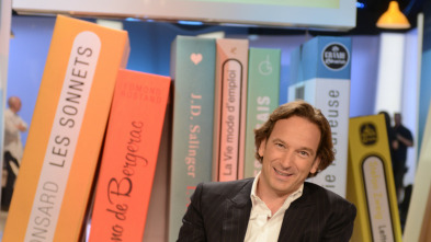 Imagen de La grande librairie (T2025): Pourquoi avons-nous besoin de croire ? - 3