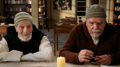 Imagen de De dioses y hombres - 3