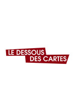 Imagen de Le dessous des cartes - 2