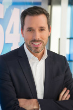 Imagen de Le journal de l'eco - 2