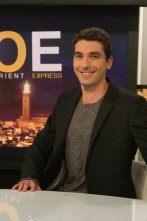 Imagen de Maghreb - Orient Express - 2