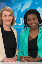 Imagen de TV5MONDE Le journal Afrique - 2